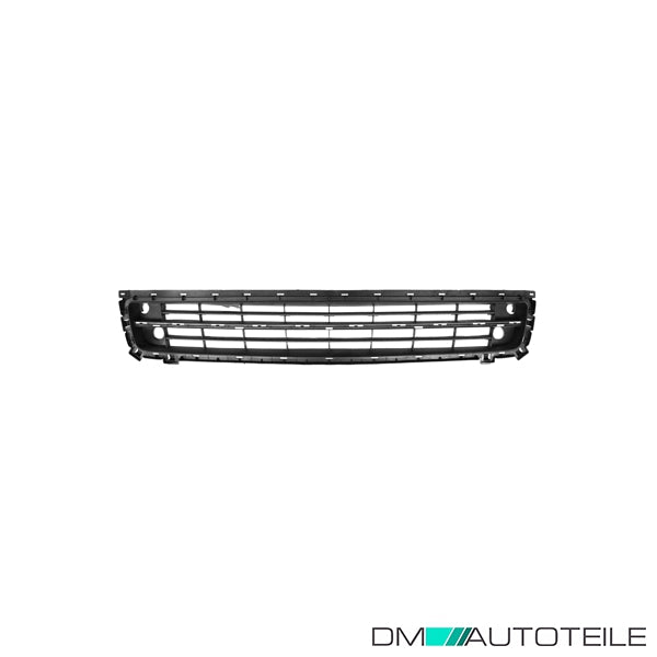 Stoßstangen Gitter vorne mitte für VW Transporter T5 7HB 7HJ Facelift 2009-2015