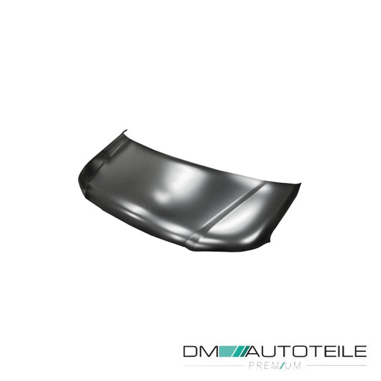Motorhaube Bonnet Neuware Stahl passt für VW T5 alle Modelle ab 2009-2015
