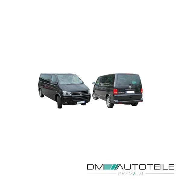 Motorhaube Bonnet Neuware Stahl passt für VW T5 alle Modelle ab 2009-2015