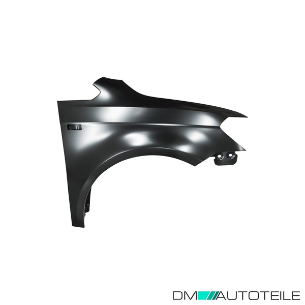 Kotflügel vorne rechts passt für VW Caddy IV Kasten, Caddy IV Kombi ab 04/2015