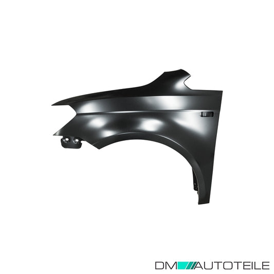 Kotflügel vorne links passt für VW Caddy IV Kasten, Caddy IV Kombi ab 04/2015