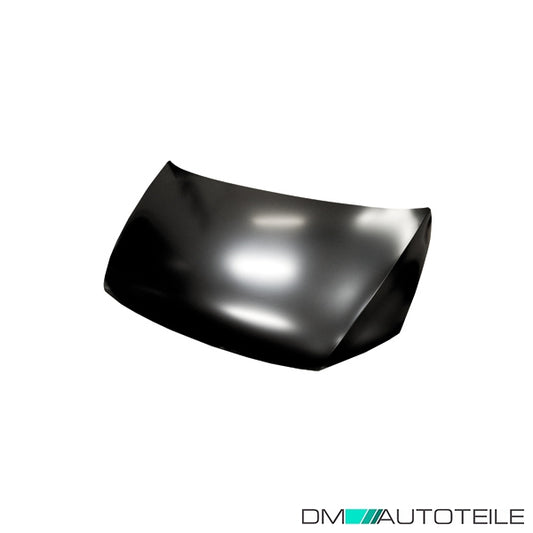 Motorhaube Bonnet Neuware Stahl passt für VW Caddy 4 ab 2015-2020