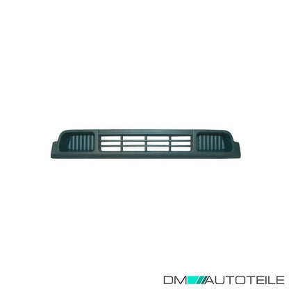 Stoßstangen Gitter vorne mitte für VW Transporter T5 7HA 7HH 7EA VFL 2003-2009
