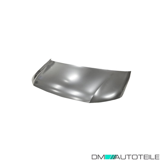Motorhaube Bonnet Neuware Stahl passt für VW T6 alle Modelle ab 2015