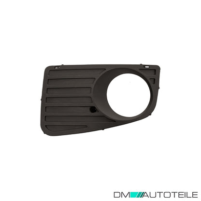 Nebelscheinwerfer Gitter Blende links für VW Crafter 30-35 30-50 2E 2F 2005-2016