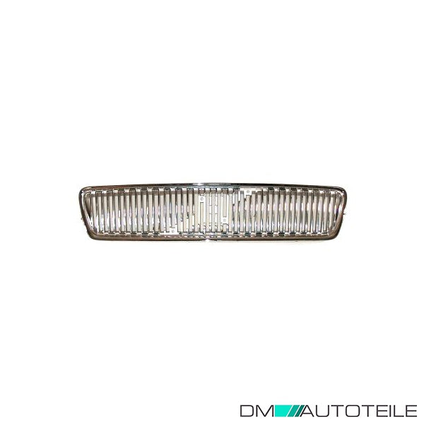 Kühlergrill Kühlergitter Grill für Volvo S40 I V40 Kombi 644 645 Bj. 1996-1998