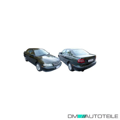 Innenkotflügel Radhausschale vorne rechts passt für Volvo V40 Kombi 96-00