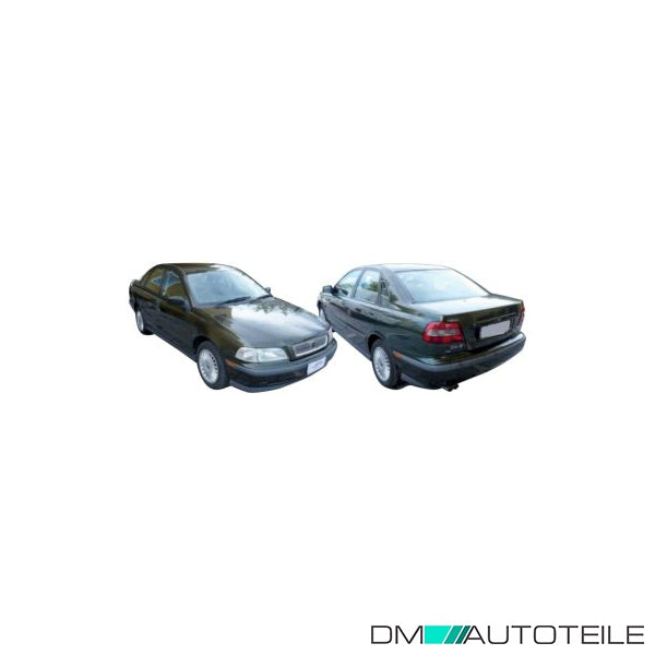 Innenkotflügel Radhausschale vorne links passt für Volvo V40 Kombi 96-00