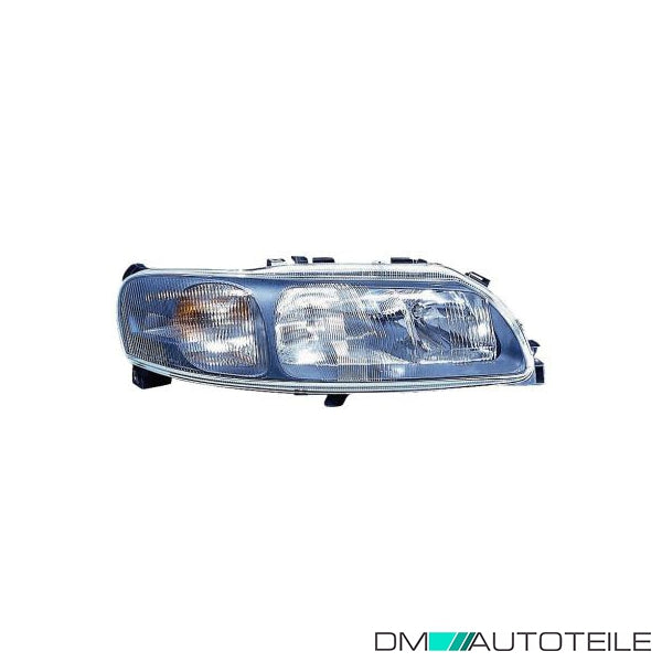 Hauptscheinwerfer Scheinwerfer rechts H7/HB3 passt für Volvo V70 II 00-04