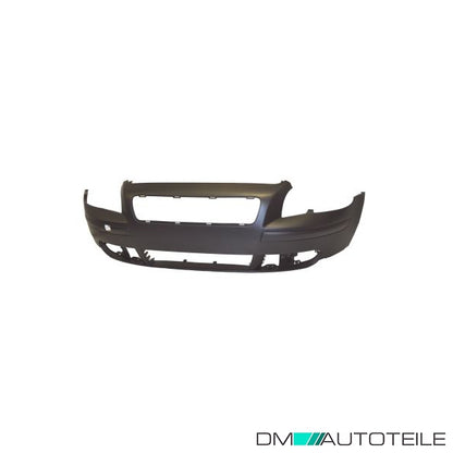 Stoßstange vorne grundiert passt für Volvo S40 V50 II bj 04-07