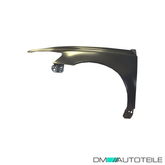 Kotflügel vorne links passt für Volvo V50, S40 II 04-07
