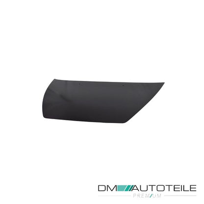 Motorhaube Bonnet Neuware Aluminium passt für Volvo C30 V50 S40 II ab 2004-2012