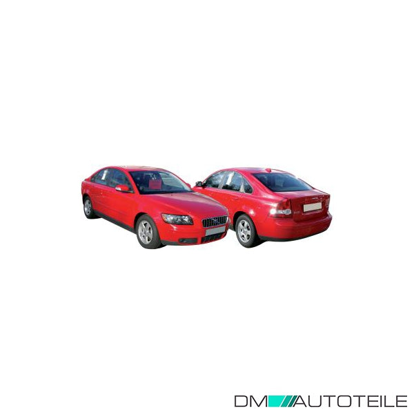 Hauptscheinwerfer Scheinwerfer rechts H7/HB3 passt für Volvo V50 04-07