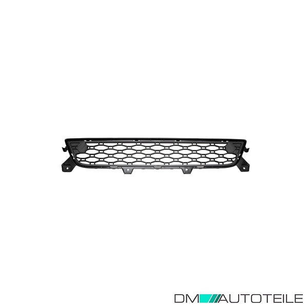 Stoßstangen Gitter Blende vorne mitte für Volvo XC60 I SUV 156 Baujahr 2010-2013