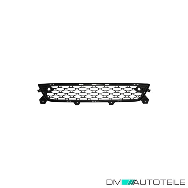 Stoßstangen Gitter Blende PDC vorne mitte für Volvo XC60 I SUV 156 Bj. 2010-2013