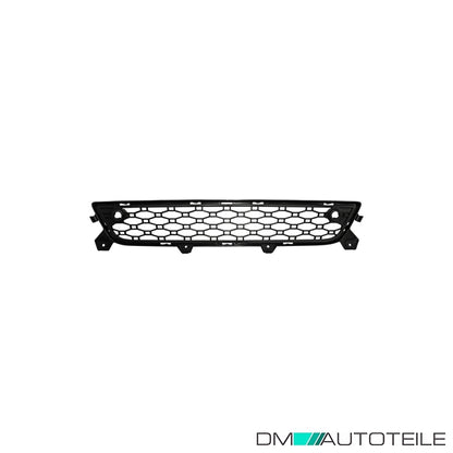 Stoßstangen Gitter Blende PDC vorne mitte für Volvo XC60 I SUV 156 Bj. 2010-2013