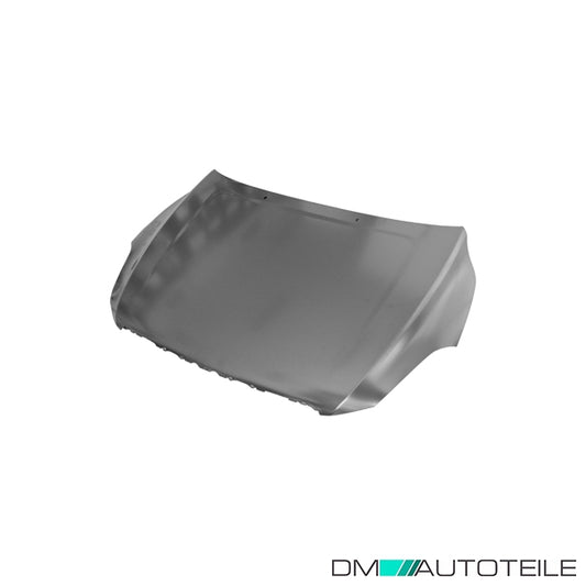 Motorhaube Bonnet Neu Aluminium passt für Volvo XC60 (156) Vorfacelift 2008-2013