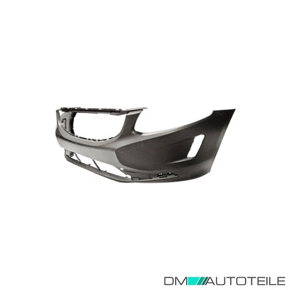 Stoßstange vorne grundiert passt für Volvo XC60 Facelift Baujahr 2013-2017