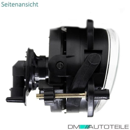 Nebelscheinwerfer SET + HB4 passt für VW T5 03-09 Crafter 06-16 Polo 9N 05-09