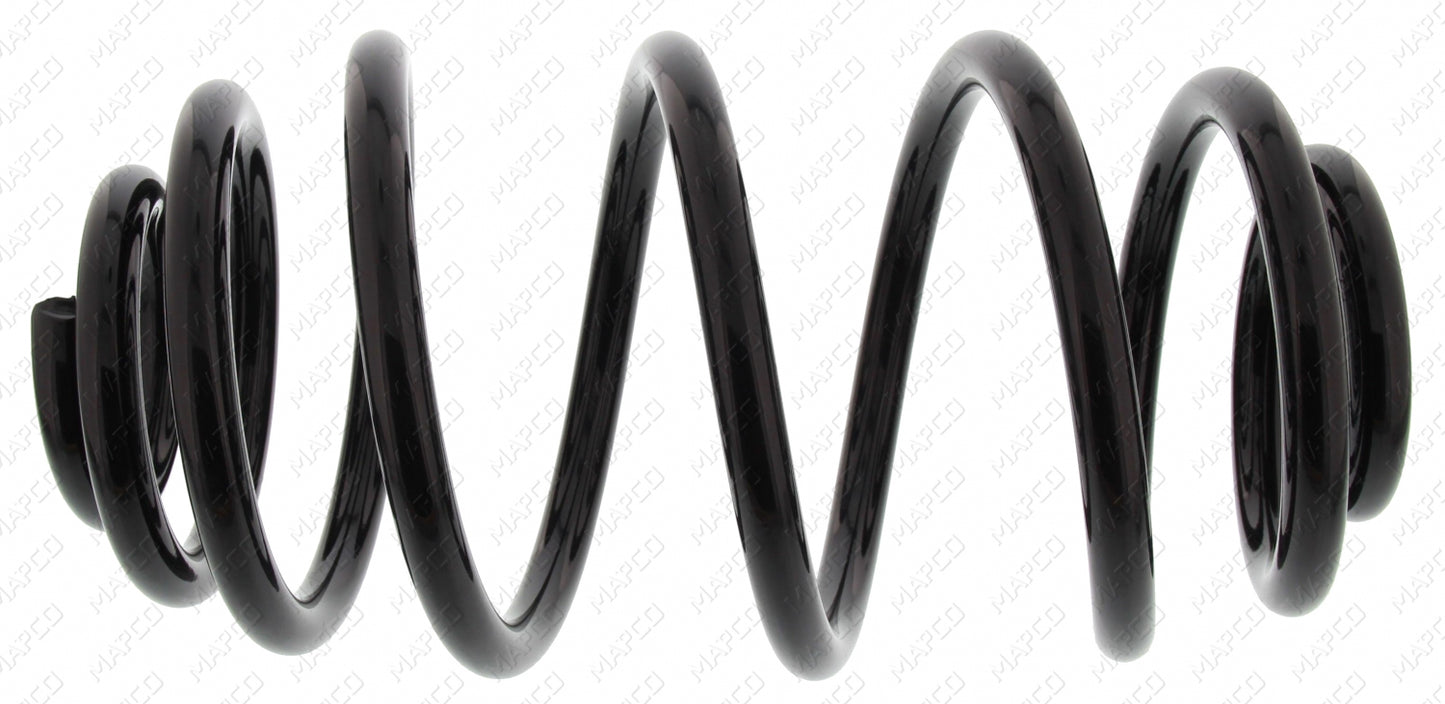 MAPCO Fahrwerksfeder Hinterachse  70795