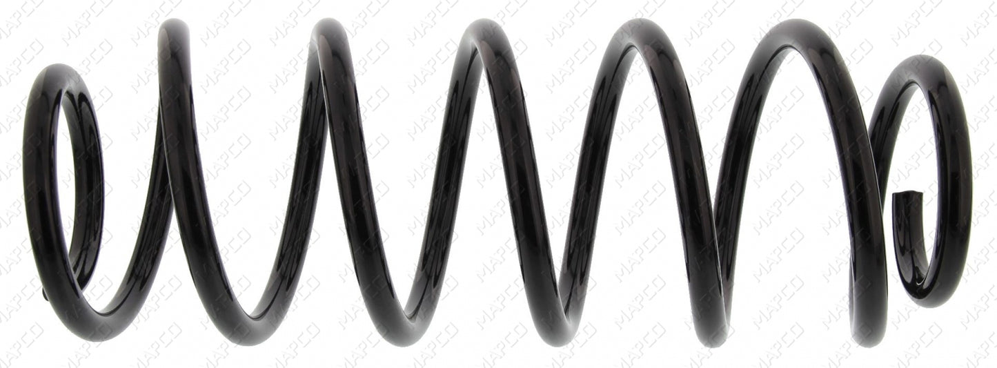 MAPCO Fahrwerksfeder Hinterachse  70507