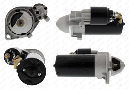 MAPCO Starter 13755