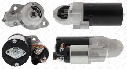 MAPCO Starter 13250