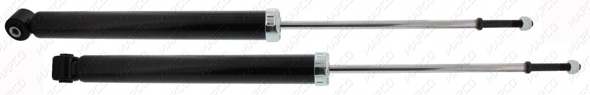 MAPCO Stoßdämpfer Satz  Hinterachse  40295/2