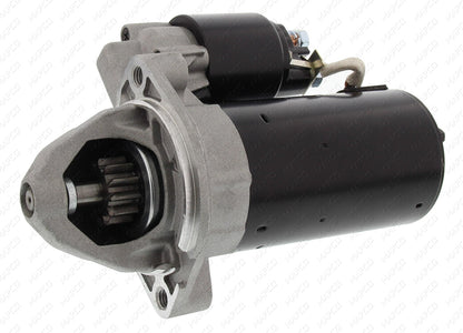MAPCO Starter 13984