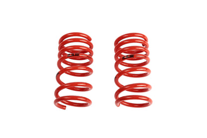 K.A.W. Springkit Tieferlegungsfedern 1080-0440-1 VW Multivan Kastenwagen Typ T5 55 mm / 45 mm