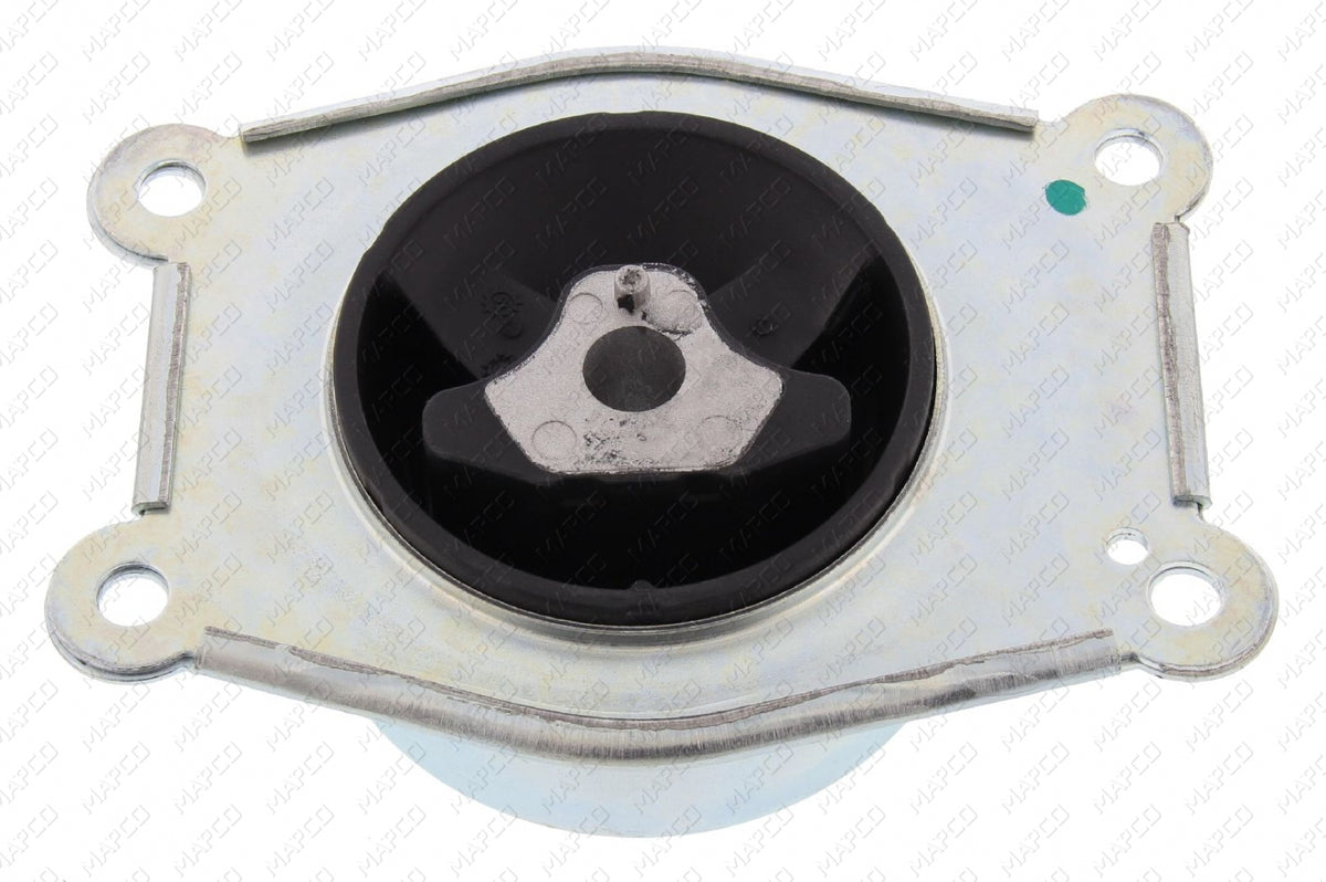 MAPCO Lagerung, Motor links  vorne  37736