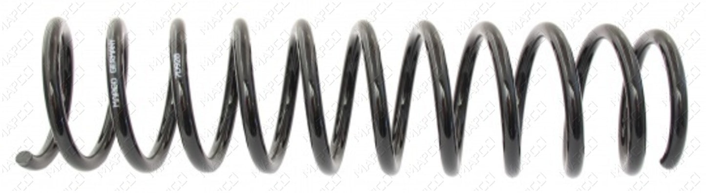MAPCO Fahrwerksfeder Hinterachse  70928
