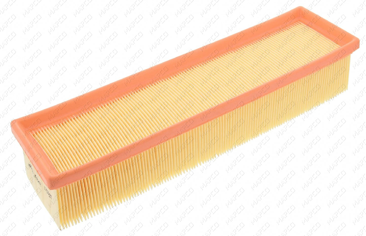 MAPCO Luftfilter 60042