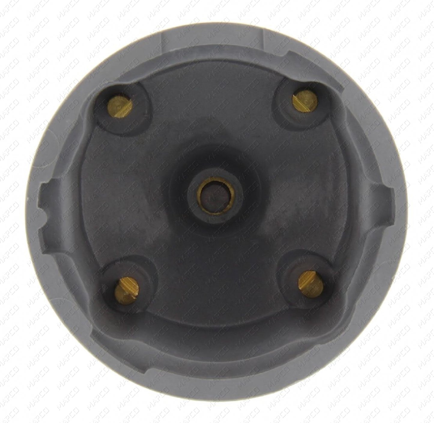 MAPCO Zündverteilerkappe 80355
