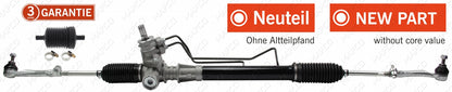 MAPCO Lenkgetriebe 29104