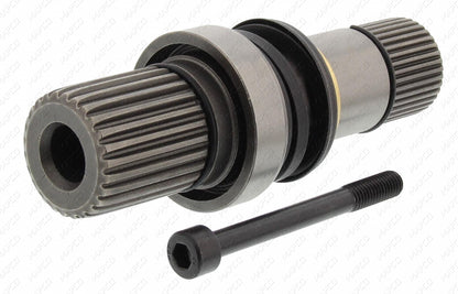 MAPCO Steckwelle, Differential Vorderachse  77802
