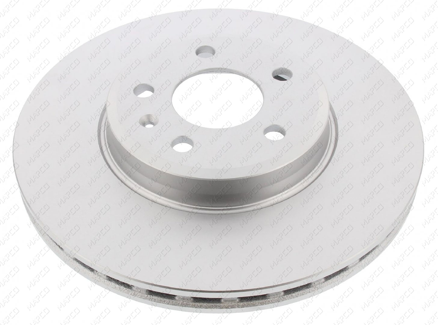 MAPCO Bremsscheibe Vorderachse  25879C