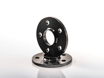Spurverbreiterung Distanzscheibe System A 10 mm pro Rad Chrysler Crossfire