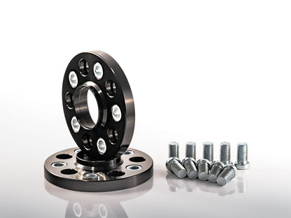 Spurverbreiterung Distanzscheibe System B+ 20 mm pro Rad Audi RS4 (B5)