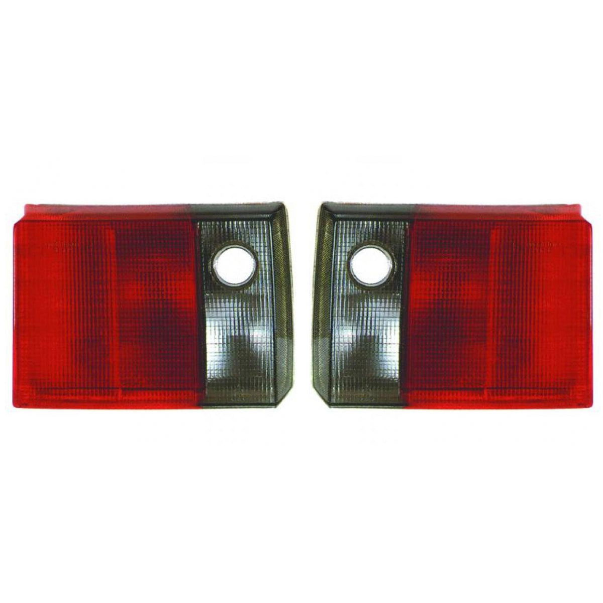 Depo / TYC Rückleuchte Blinker SET passt für Audi 80 B4 Limousine 91-94