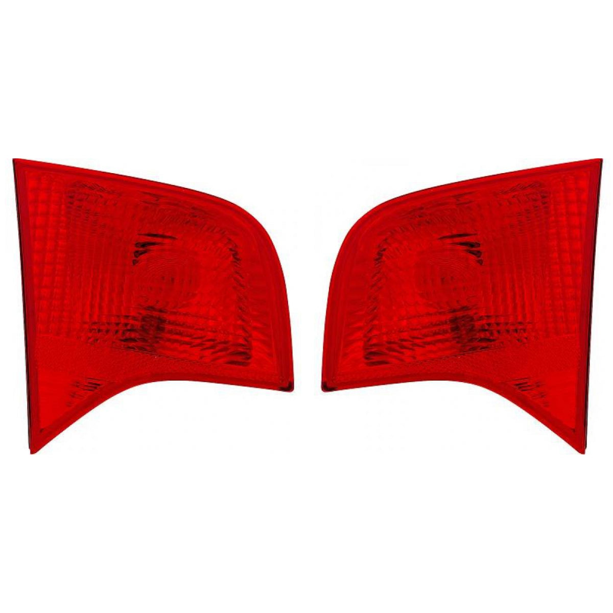 Original Hella Rückleuchte innen SET passt für Audi A4 B7 8EC Limousine ab 04