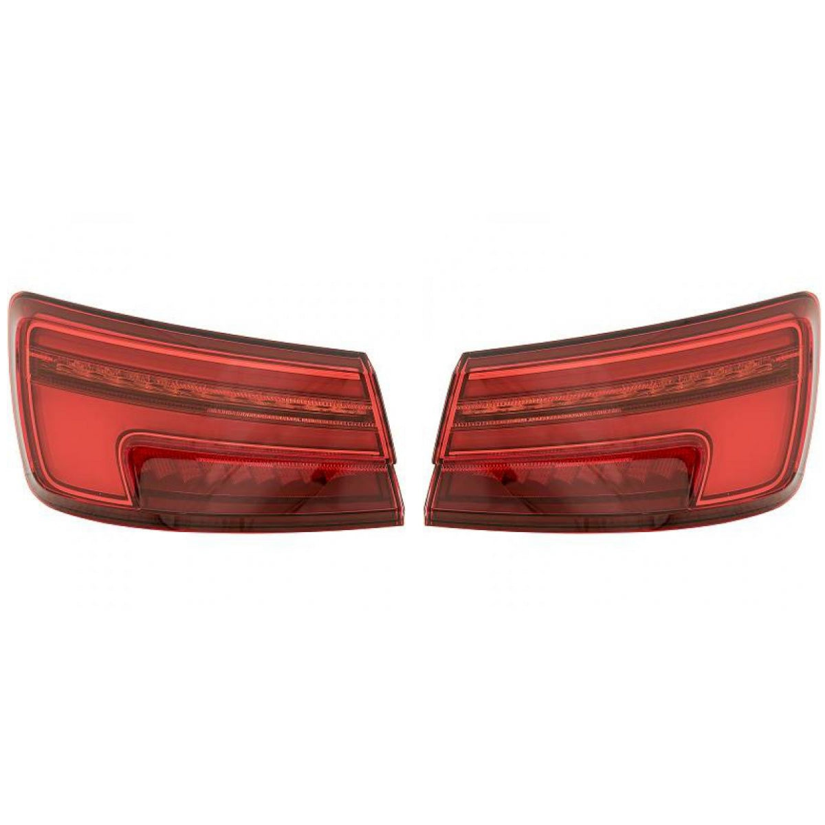 Original Marelli Rückleuchte SET außen passt für Audi A3 Limo Cabrio 16-2020