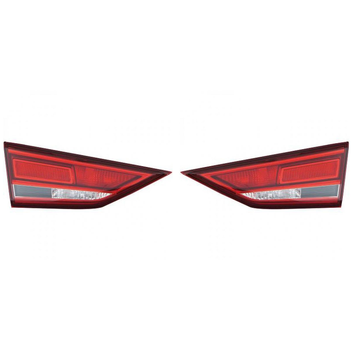 Original Marelli Rückleuchte SET innen passt für Audi A3 Limo Cabrio 16-2020