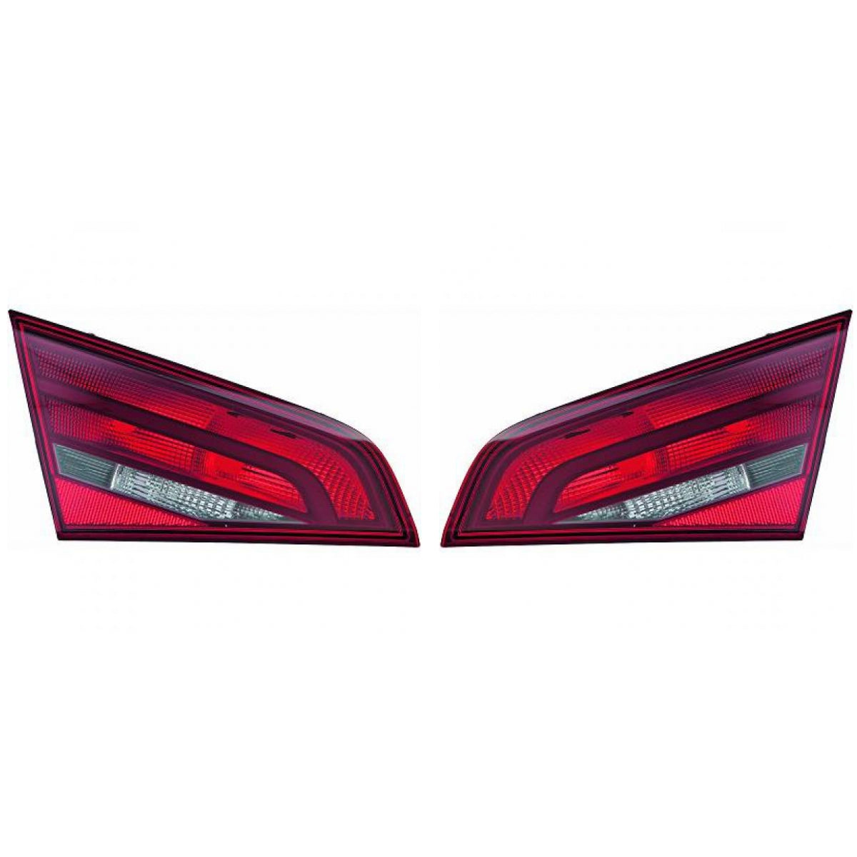 Original Marelli Rückleuchte SET innen passt für Audi A3 Sportback 2012-2016