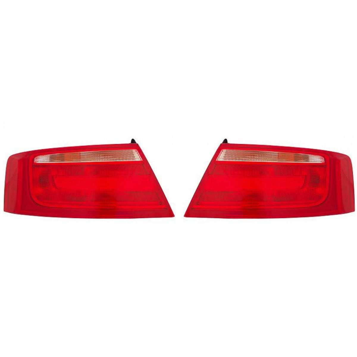 OE Marelli Rückleuchte SET außen passt für Audi A5 Cabriolet 8T3/8F7 ab 07-11