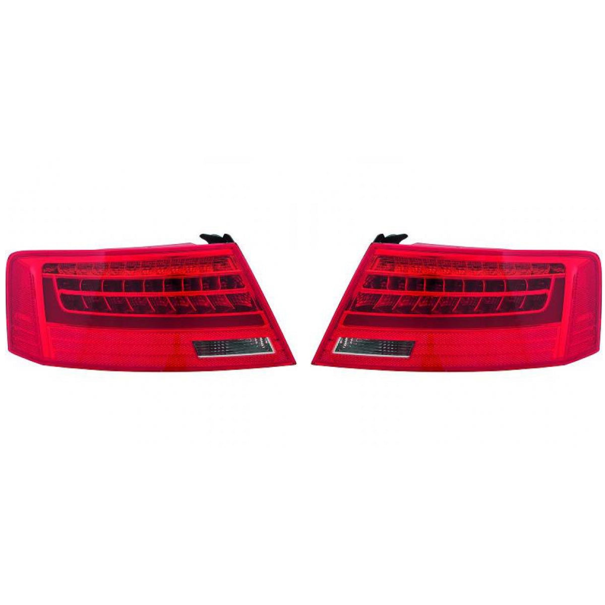 Marelli LED Rückleuchte SET außen passt für Audi A5 Cabrio 8T3/8F7 ab 11-16