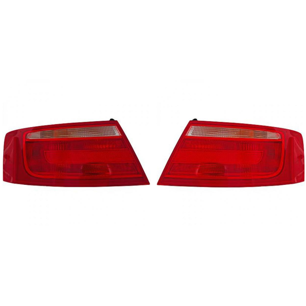 Original Marelli Rückleuchte SET passt für Audi A5 Sportback 8TA ab 09-11