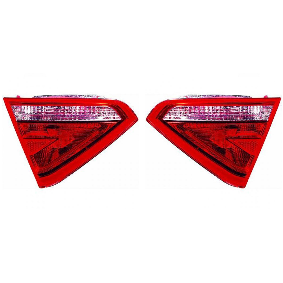 Original Marelli Rückleuchte SET passt für Audi A5 Sportback (8TA) ab 09/11
