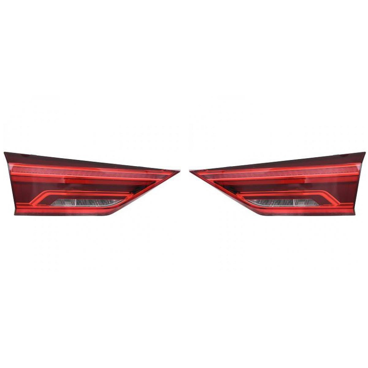 Rückleuchte Heckleuchte LED SET passt für Audi Q3 (F3B) ab Baujahr 18