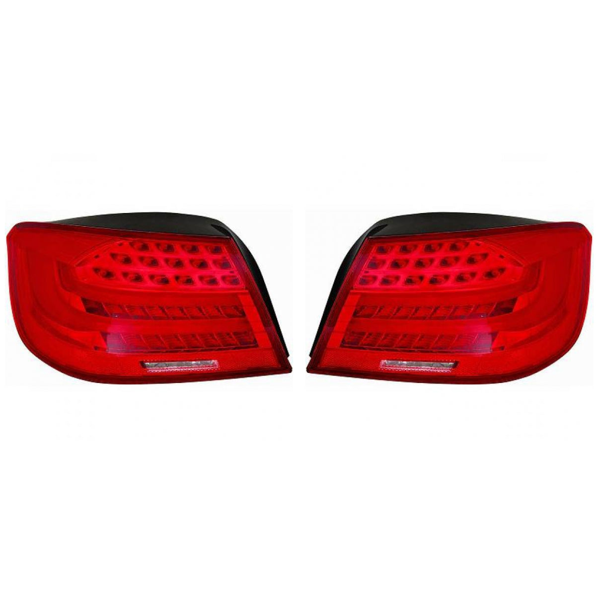 LED Rückleuchte Heckleuchte SET außen passt für BMW 3er E93 Cabrio 2010-2014